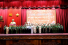 Sôi nổi Hội thi Bí thư chi bộ giỏi năm 2023 trong Công an tỉnh
