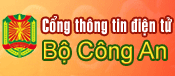 Cổng thông tin BCA