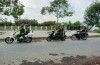 Công an xã Long Trị A phát huy hiệu quả lực lượng  tham gia bảo vệ an ninh, trật tự ở cơ sở