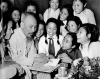 Tuyên truyền Kỷ niệm 135 năm Ngày sinh  Chủ tịch Hồ Chí Minh (19/5/1890 - 19/5/2025)