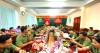 “Tích cực học tập, nỗ lực làm” trong giai đoạn mới