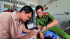 Hỗ trợ, hướng dẫn người dân tham gia góp ý sửa đổi Hiến pháp năm 2013                                                    thông qua ứng dụng VNeID