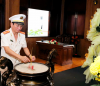 Thanh tra Công an tỉnh Hậu Giang, 21 năm xây dựng và trưởng thành