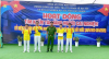 Cơ sở cai nghiện ma túy tỉnh Hậu Giang tổ chức Hội thi Tìm kiếm tài năng người cai nghiện ma túy