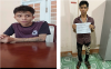 Công an xã Hòa An khám phá nhanh vụ cướp giật tài sản