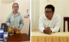 Thông báo thủ đoạn phạm tội và truy tìm người bị hại  trong vụ án lừa đảo chiếm đoạt tài sản