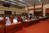Công an tỉnh Hậu Giang ra quân thực hiện Cao điểm tấn công,  trấn áp tội phạm